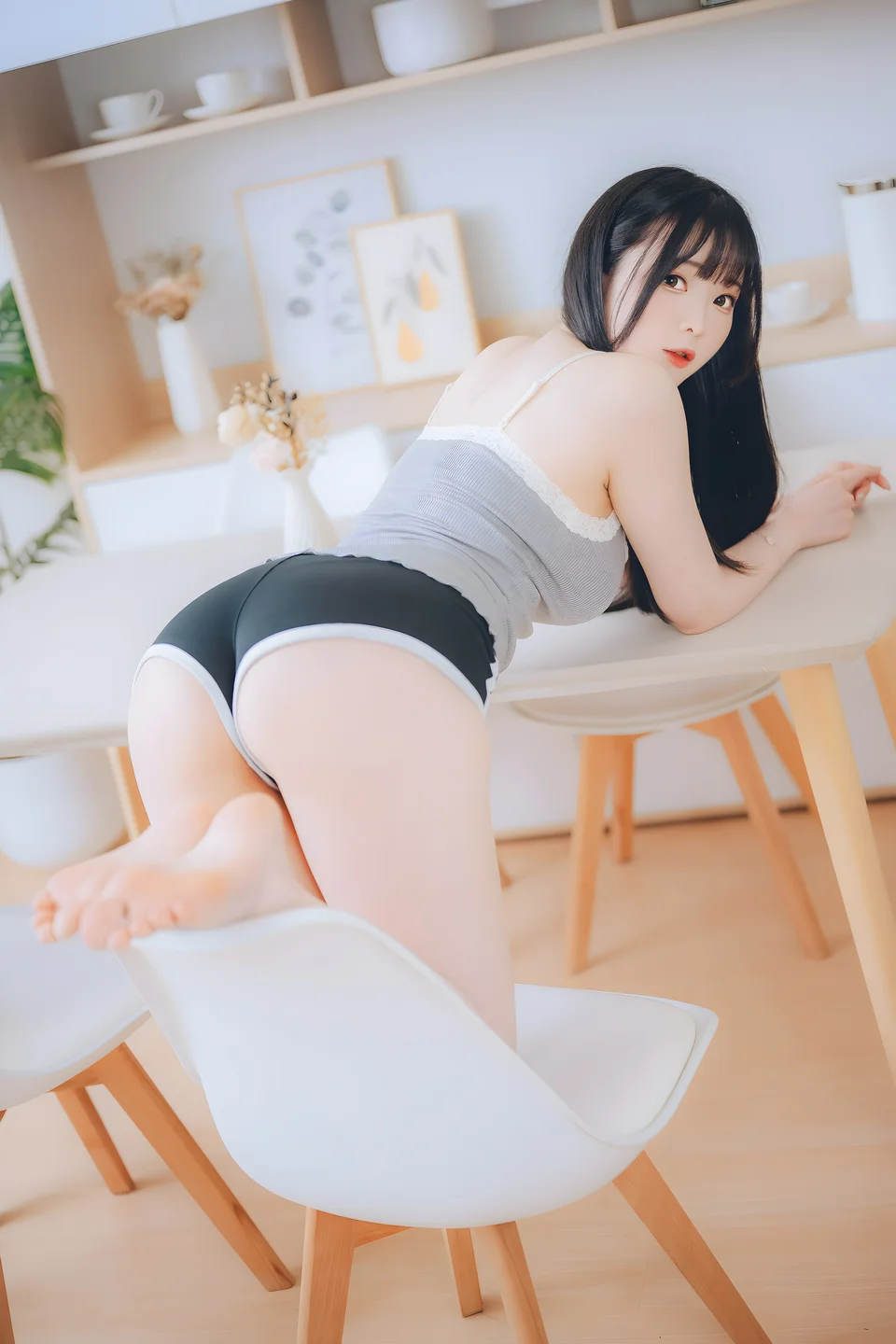霜月shimo DL版写真集 周末彼女 [101P] tg@simisebaisi72.webp