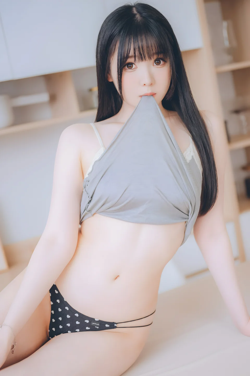 霜月shimo DL版写真集 周末彼女 [101P] tg@simisebaisi89.webp