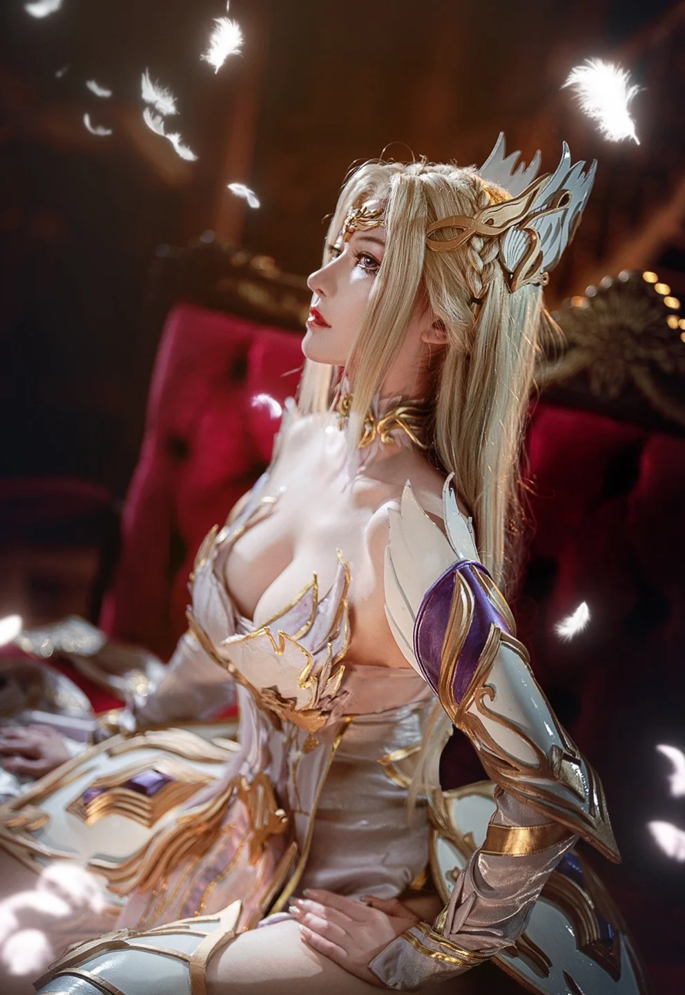 露儿大魔王 - 千仞雪 [21P] 20241006-195640(9).webp