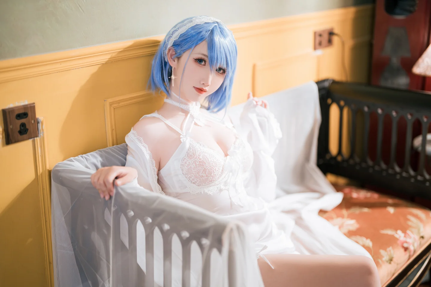 面饼仙儿_No_144_–_碧蓝航线_恰巴耶夫睡衣_43P_432MB 【丝足阁写真】009.webp