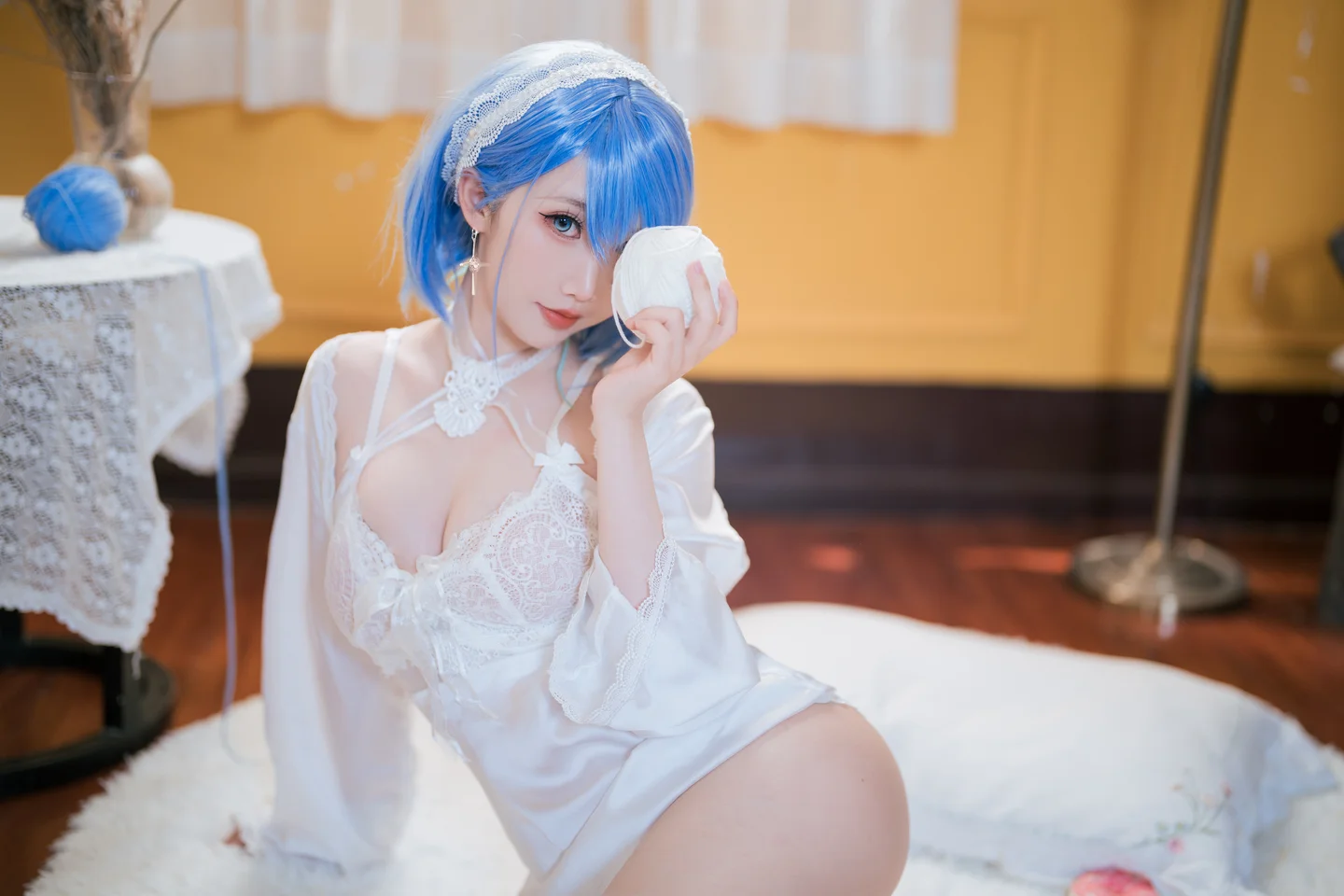 面饼仙儿_No_144_–_碧蓝航线_恰巴耶夫睡衣_43P_432MB 【丝足阁写真】016.webp
