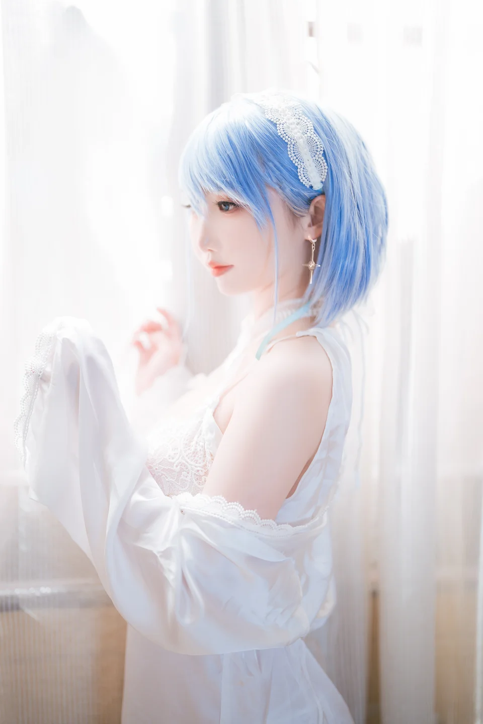 面饼仙儿_No_144_–_碧蓝航线_恰巴耶夫睡衣_43P_432MB 【丝足阁写真】021.webp