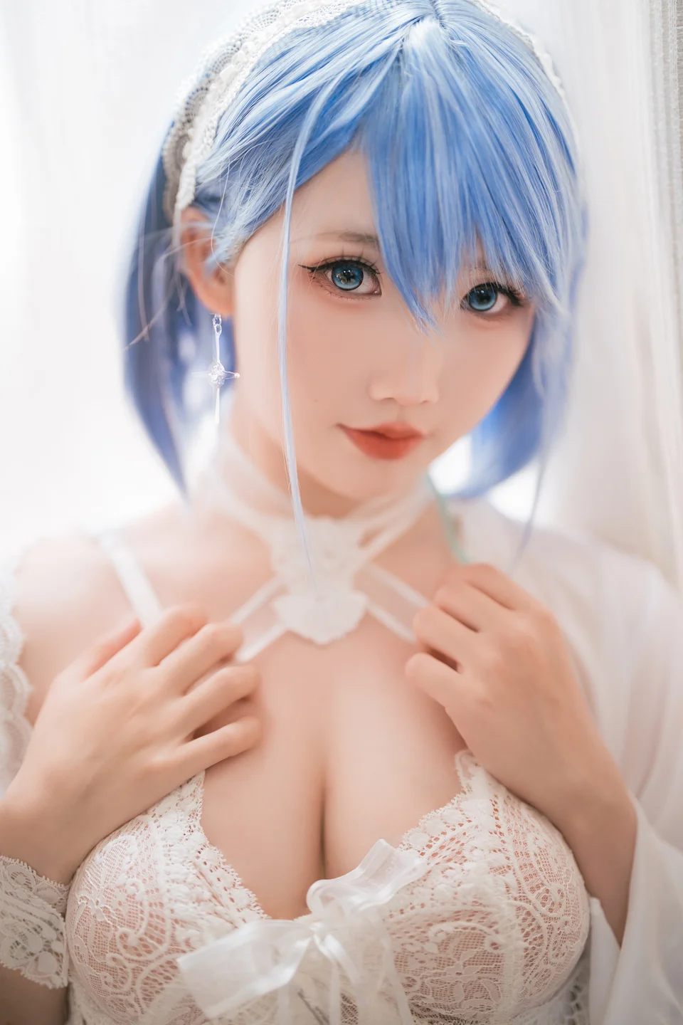 面饼仙儿_No_144_–_碧蓝航线_恰巴耶夫睡衣_43P_432MB 【丝足阁写真】023.webp