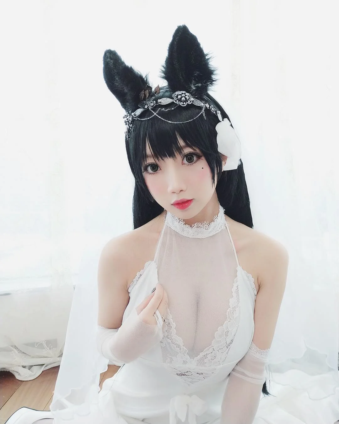 鬼畜瑶在不在w - 犬 [28P] tg@simisebaisi001.webp