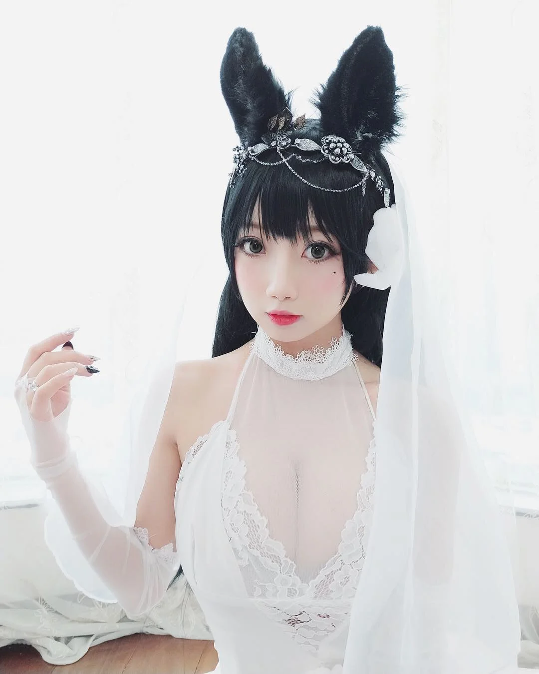 鬼畜瑶在不在w - 犬 [28P] tg@simisebaisi004.webp