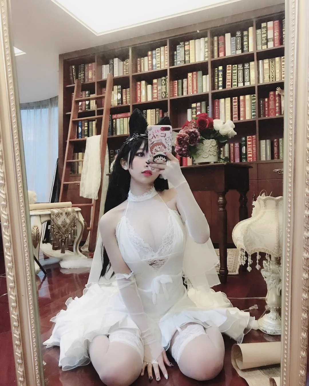 鬼畜瑶在不在w - 犬 [28P] tg@simisebaisi005.webp