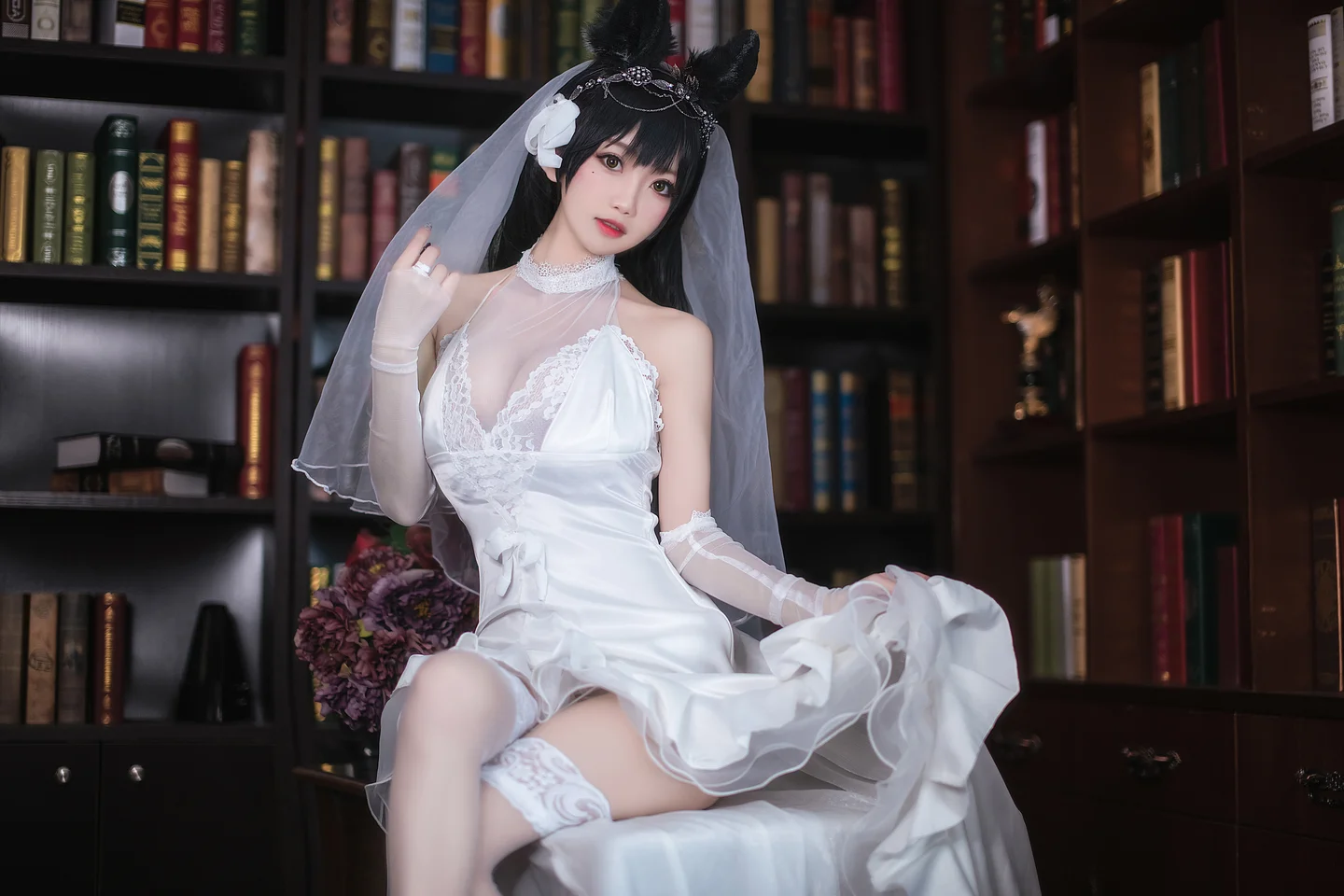 鬼畜瑶在不在w - 犬 [28P] tg@simisebaisi013.webp