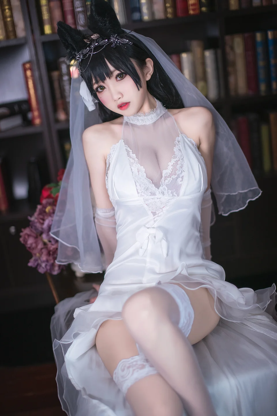 鬼畜瑶在不在w - 犬 [28P] tg@simisebaisi014.webp
