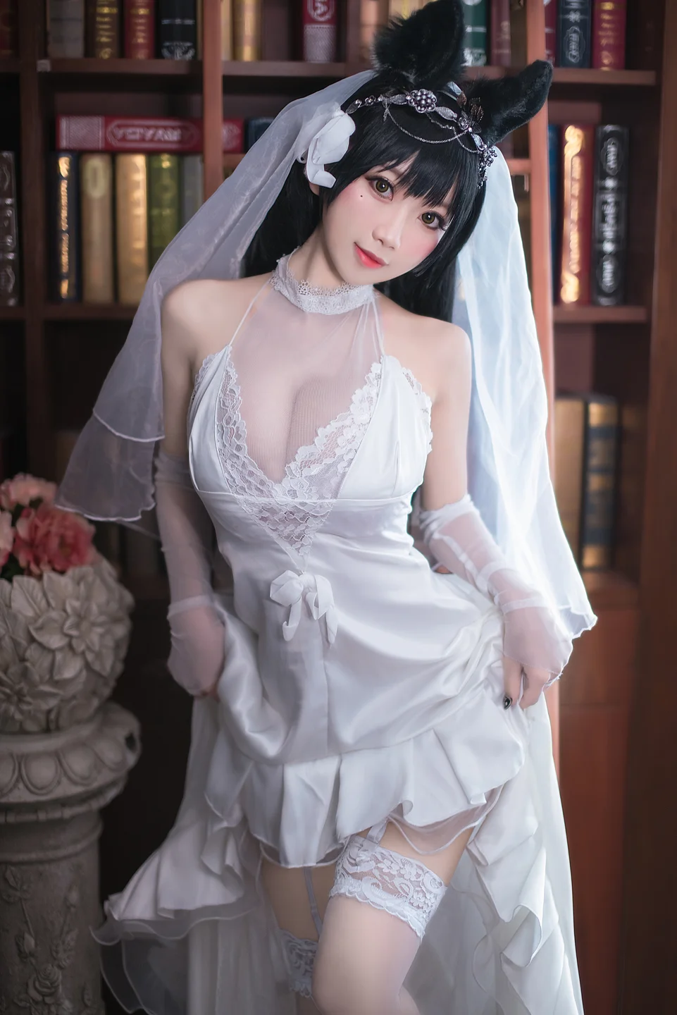鬼畜瑶在不在w - 犬 [28P] tg@simisebaisi017.webp