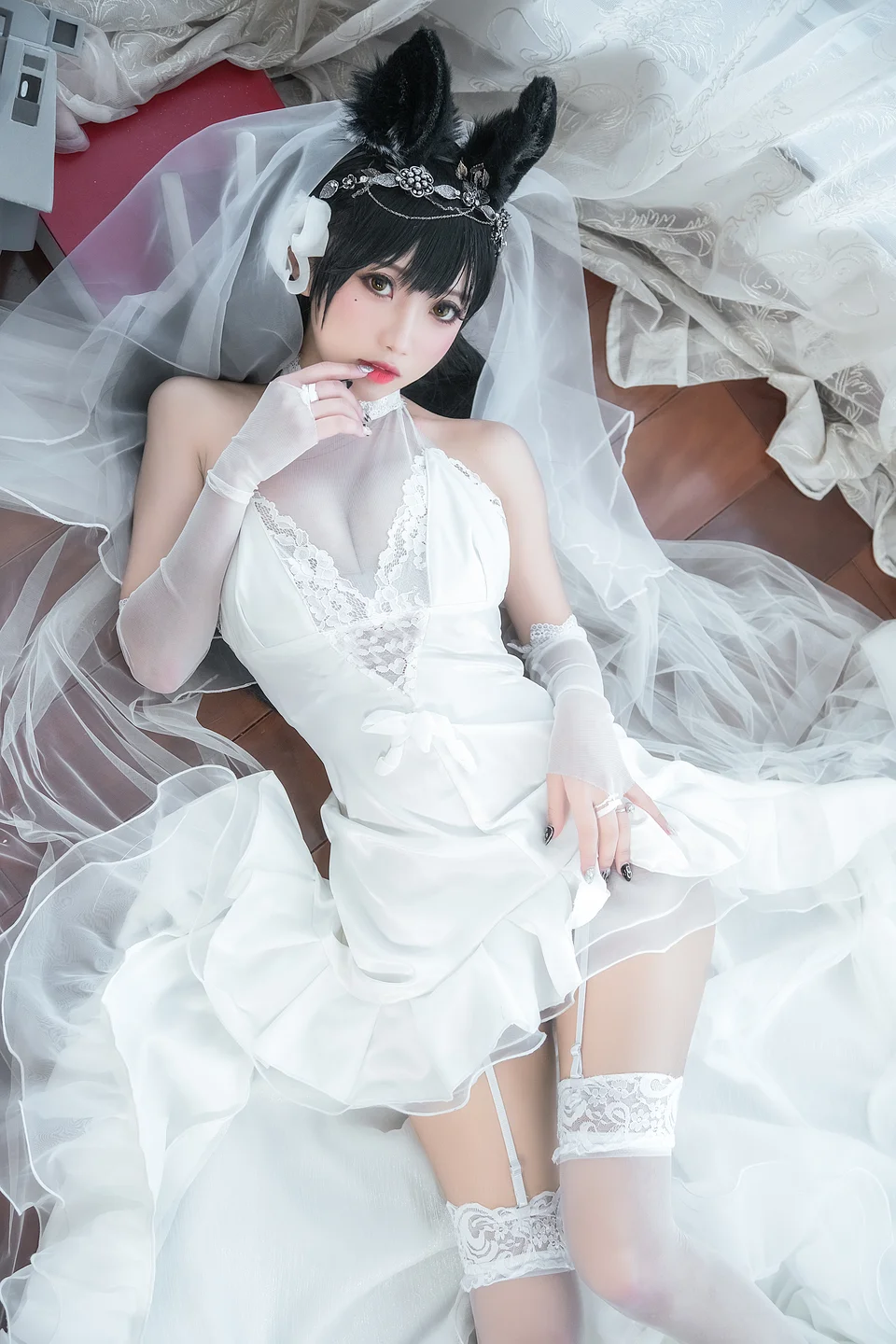 鬼畜瑶在不在w - 犬 [28P] tg@simisebaisi025.webp