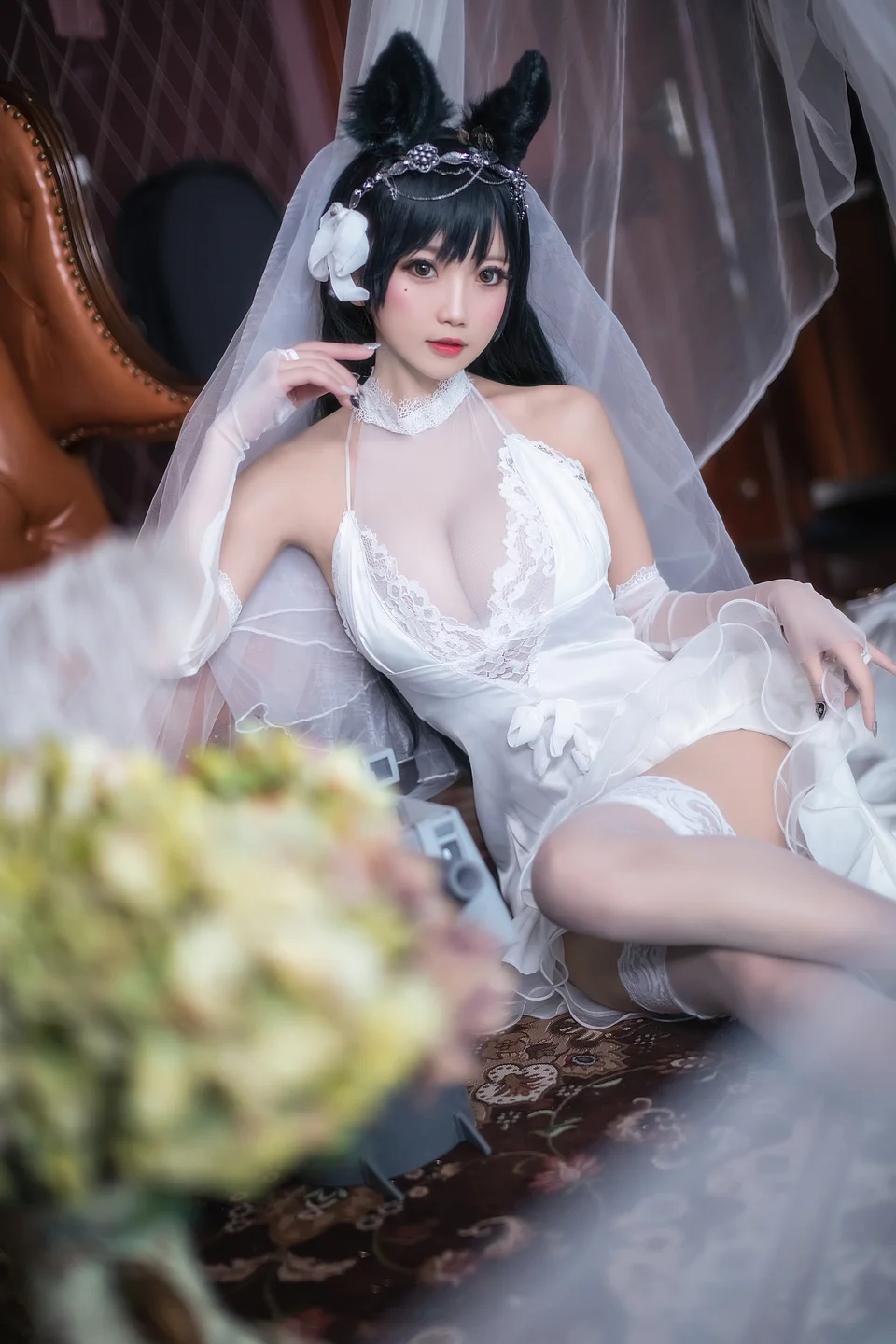 鬼畜瑶在不在w - 犬 [28P] tg@simisebaisi028.webp