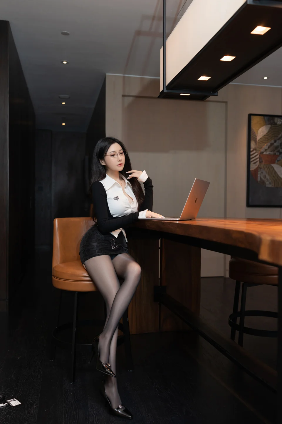 鱼子酱Fish - 丢失的学生证 [120P-1.26GB]