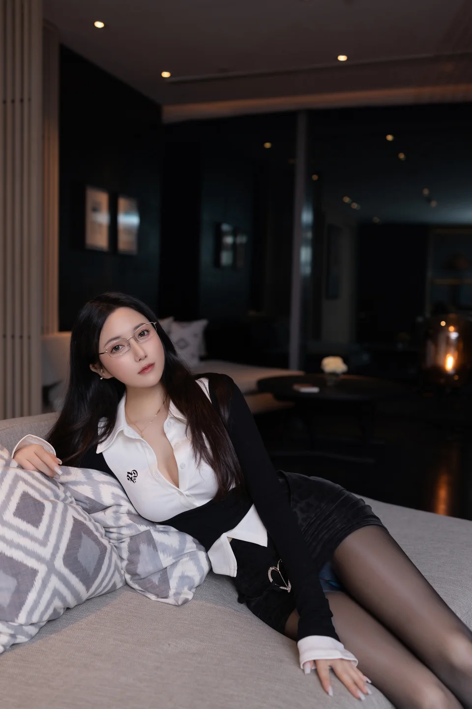 鱼子酱Fish - 丢失的学生证 [120P-1.26GB] 026.webp