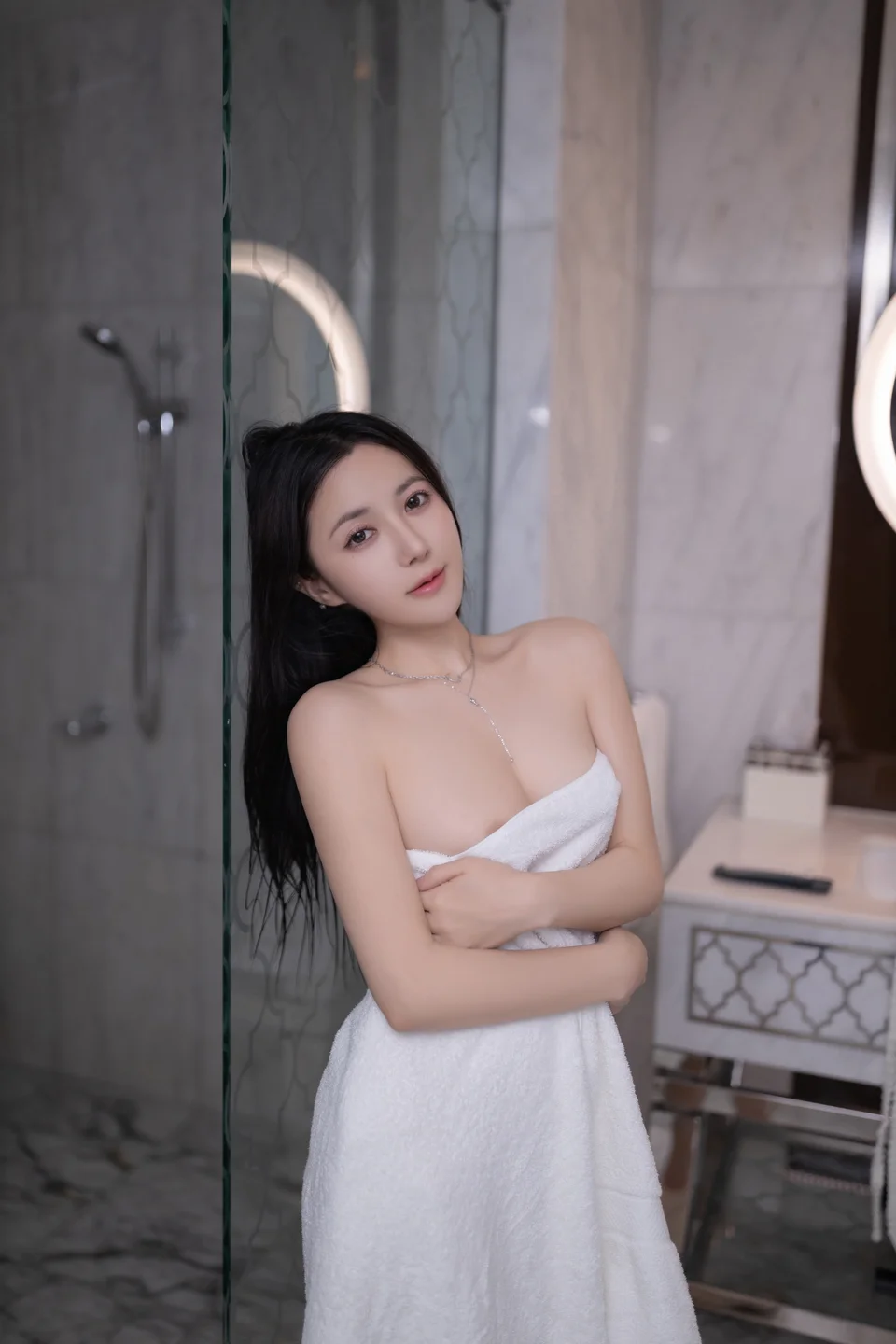 鱼子酱Fish - 内购 吊带毛衣 [120P] 20241007-122627(116).webp