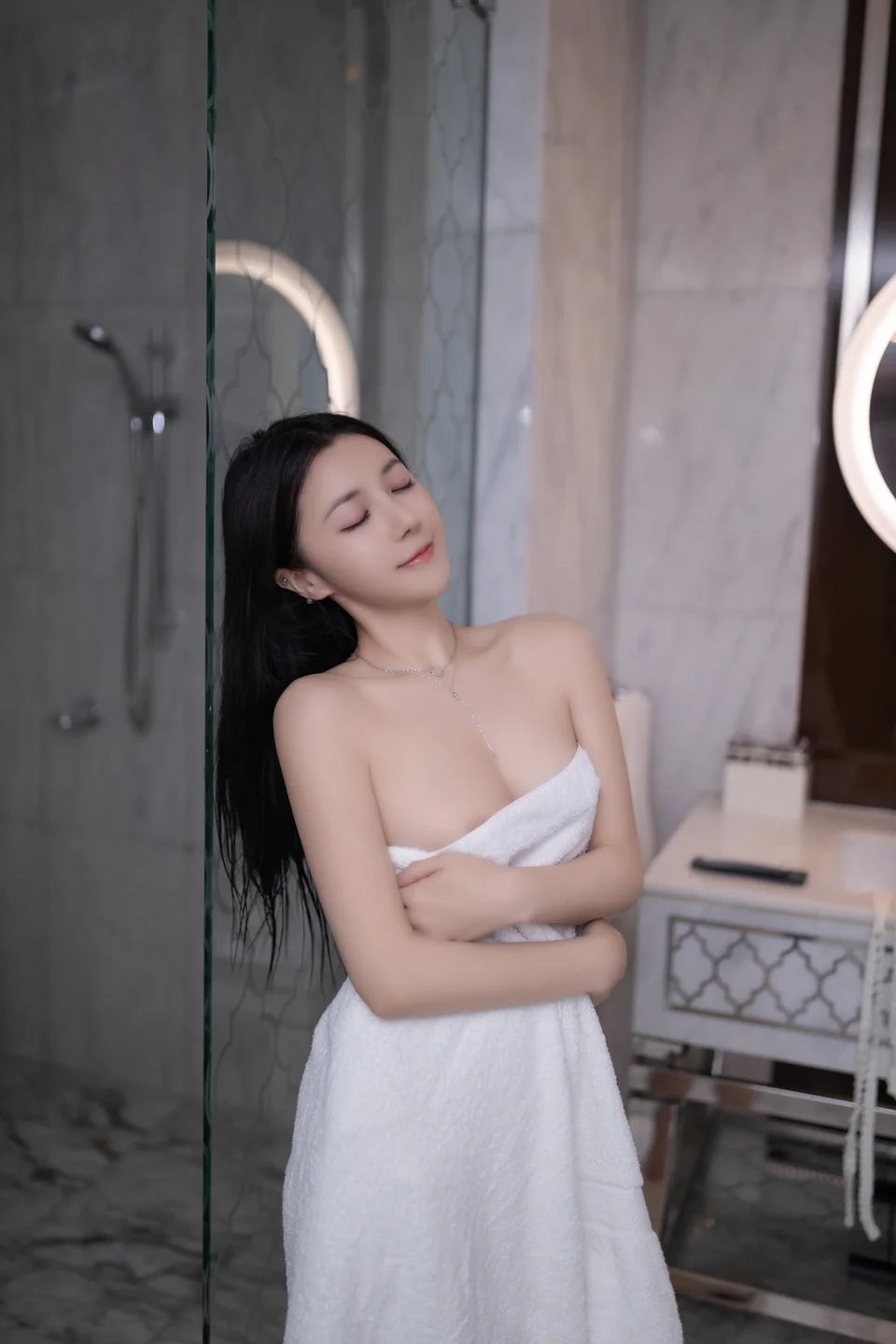 鱼子酱Fish - 内购 吊带毛衣 [120P] 20241007-122627(117).webp