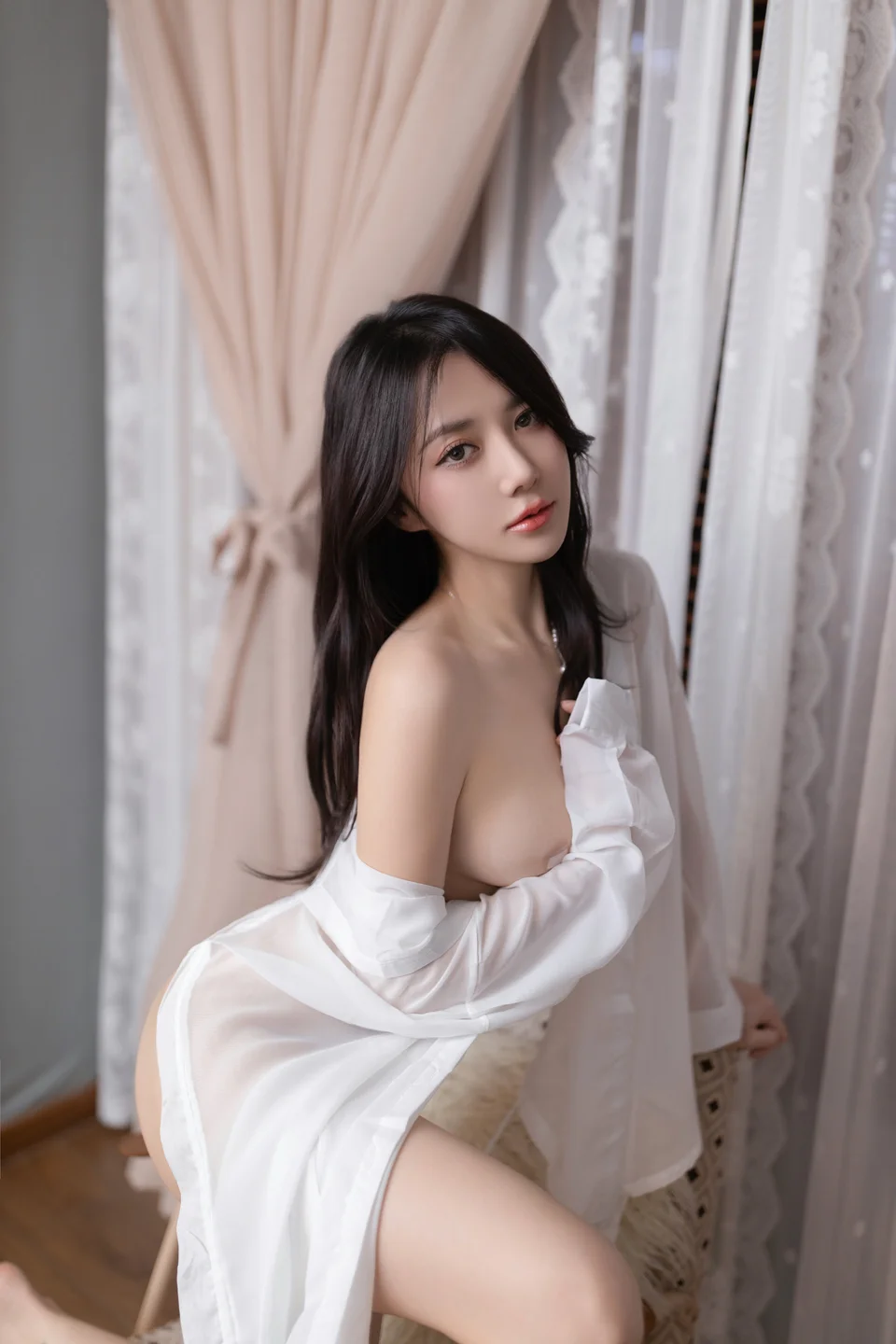 鱼子酱Fish - 内购 埃吉桑 [120P] 20241007-135907(84).webp