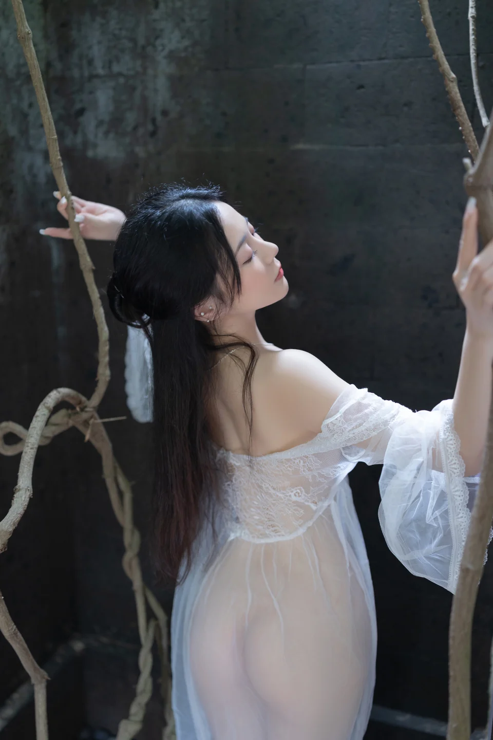 鱼子酱Fish - 夕颜 [120P-1.48GB] 084.webp