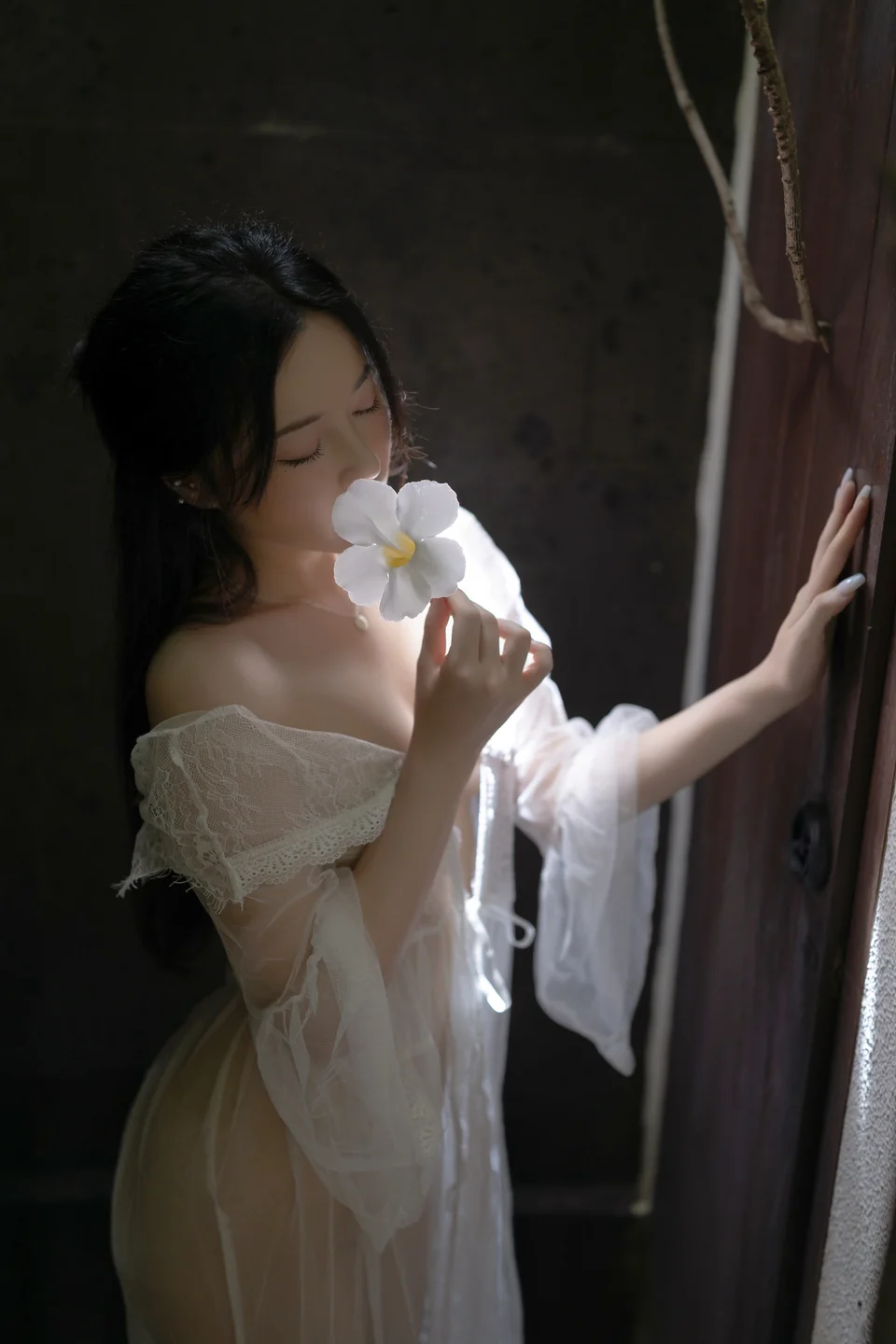 鱼子酱Fish - 夕颜 [120P-1.48GB] 095.webp