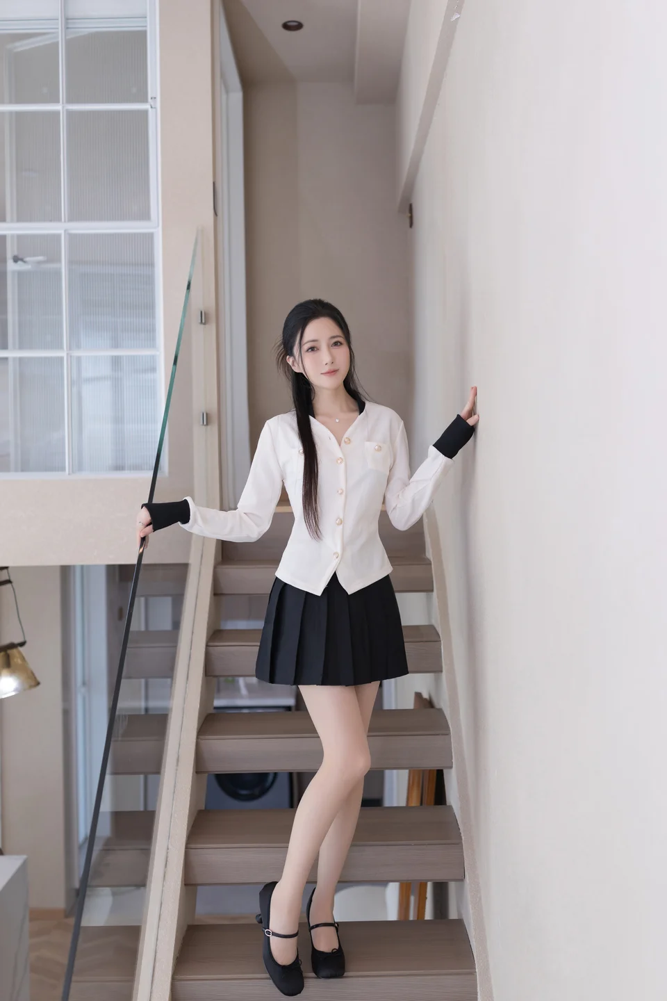 鱼子酱Fish - 姐姐 [121P-1.25GB] 001.webp