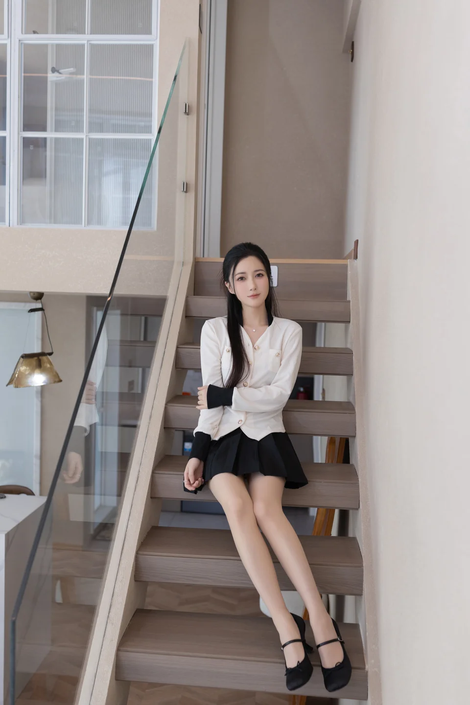 鱼子酱Fish - 姐姐 [121P-1.25GB] 003.webp