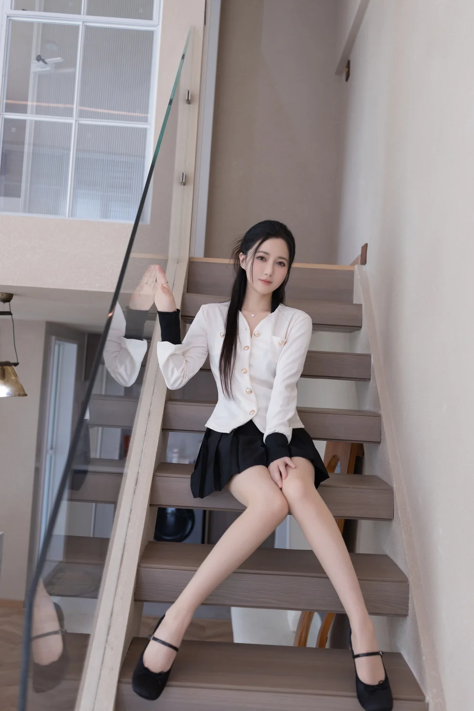 鱼子酱Fish - 姐姐 [121P-1.25GB] 004.webp