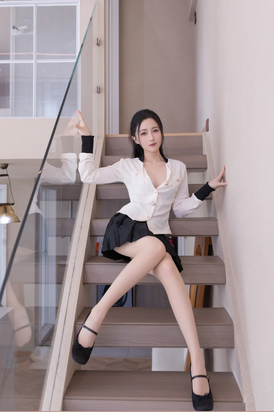 鱼子酱Fish - 姐姐 [121P-1.25GB] 010.webp