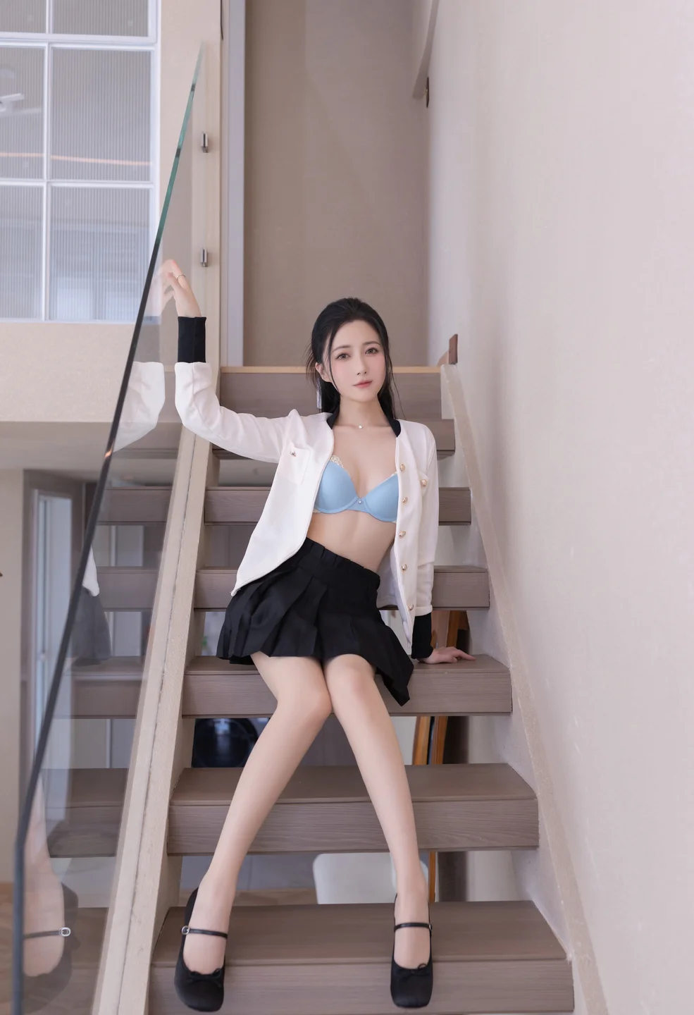鱼子酱Fish - 姐姐 [121P-1.25GB] 011.webp