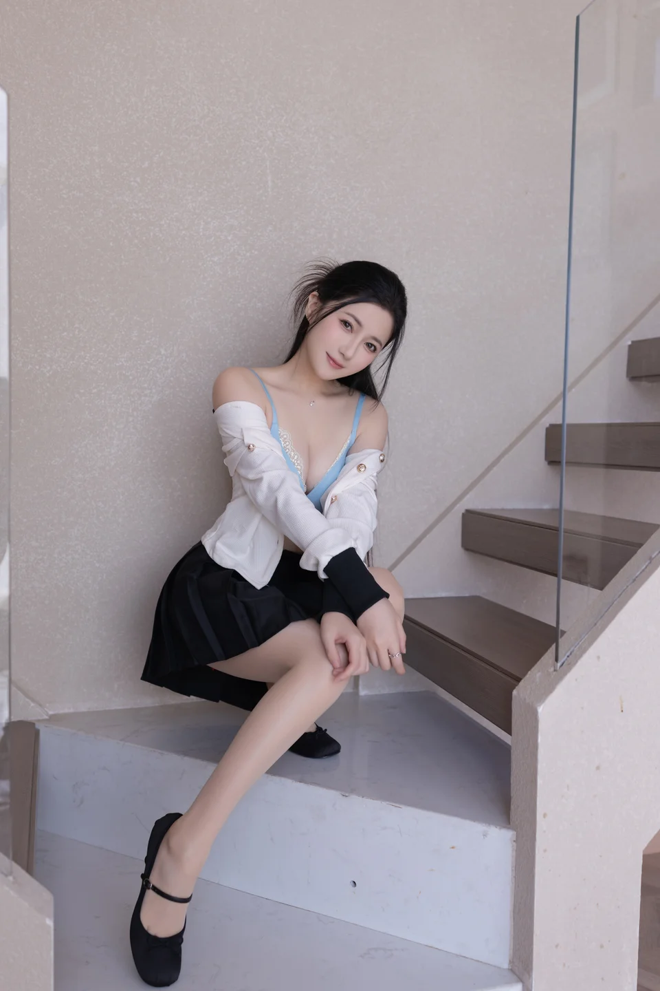鱼子酱Fish - 姐姐 [121P-1.25GB] 023.webp