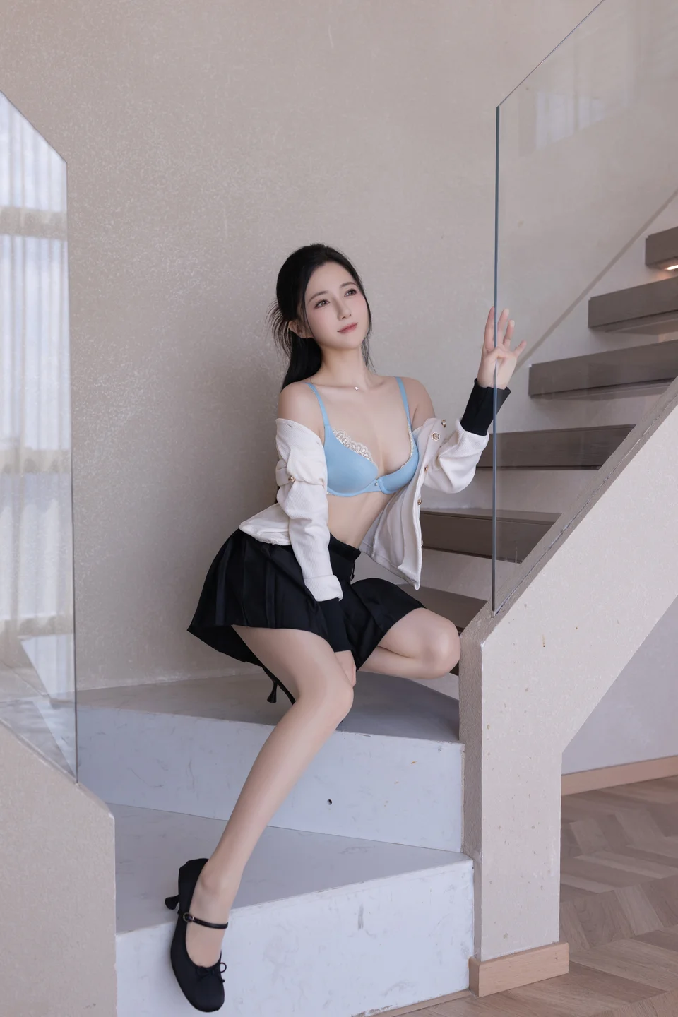 鱼子酱Fish - 姐姐 [121P-1.25GB] 024.webp
