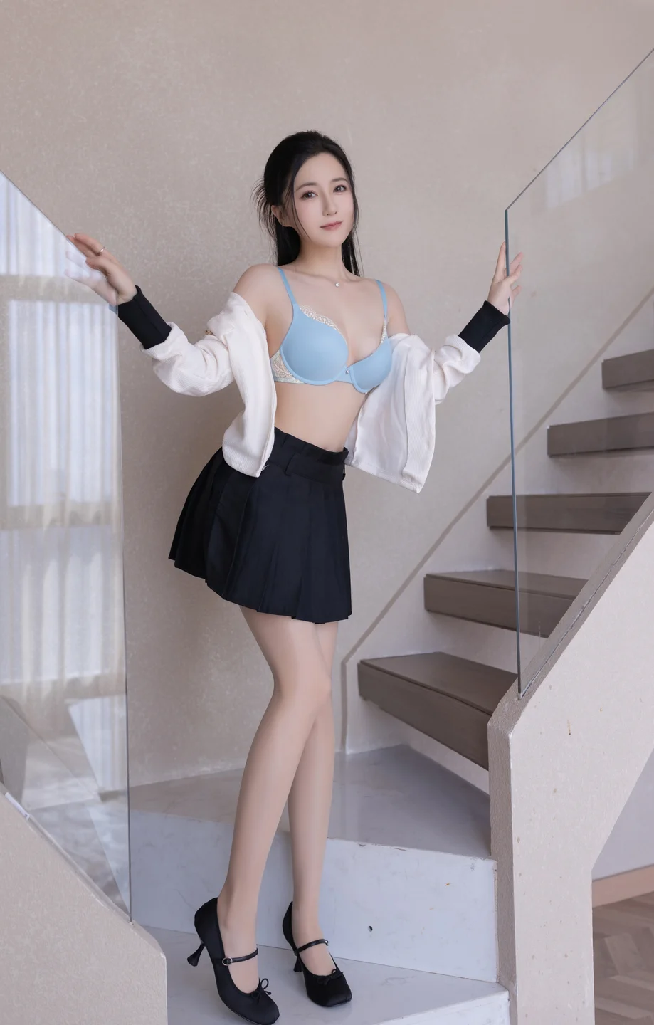 鱼子酱Fish - 姐姐 [121P-1.25GB] 026.webp