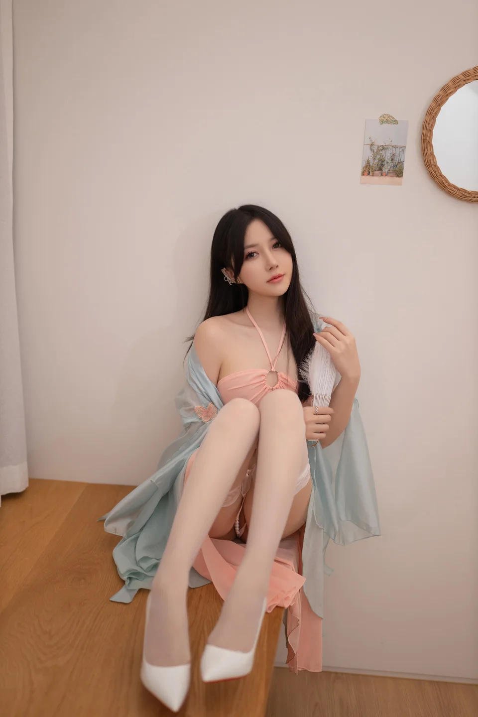鱼子酱Fish - 小桃红 [120P] 20240929-152236(3).webp