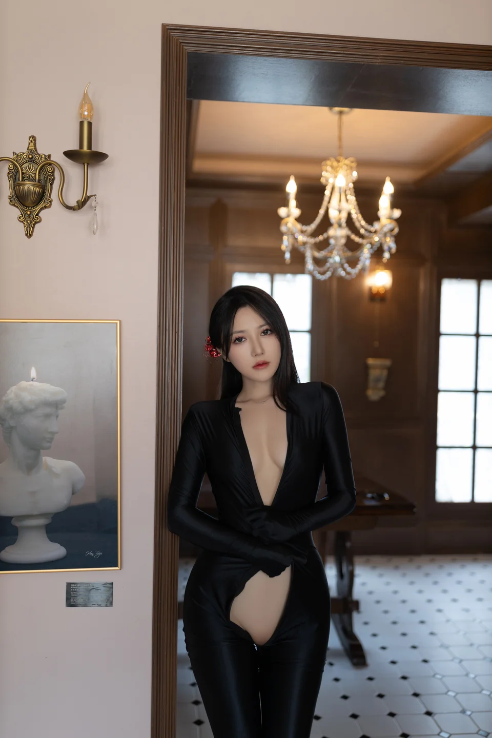 鱼子酱Fish - 彼岸花 [120P] 20241015-211440(113).webp