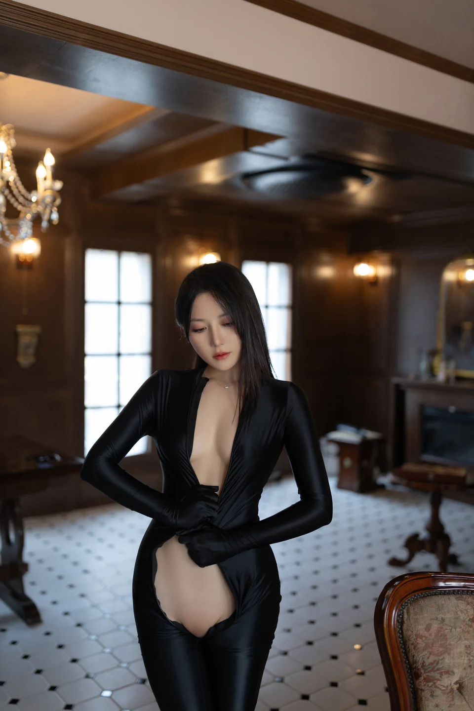 鱼子酱Fish - 彼岸花 [120P] 20241015-211440(116).webp
