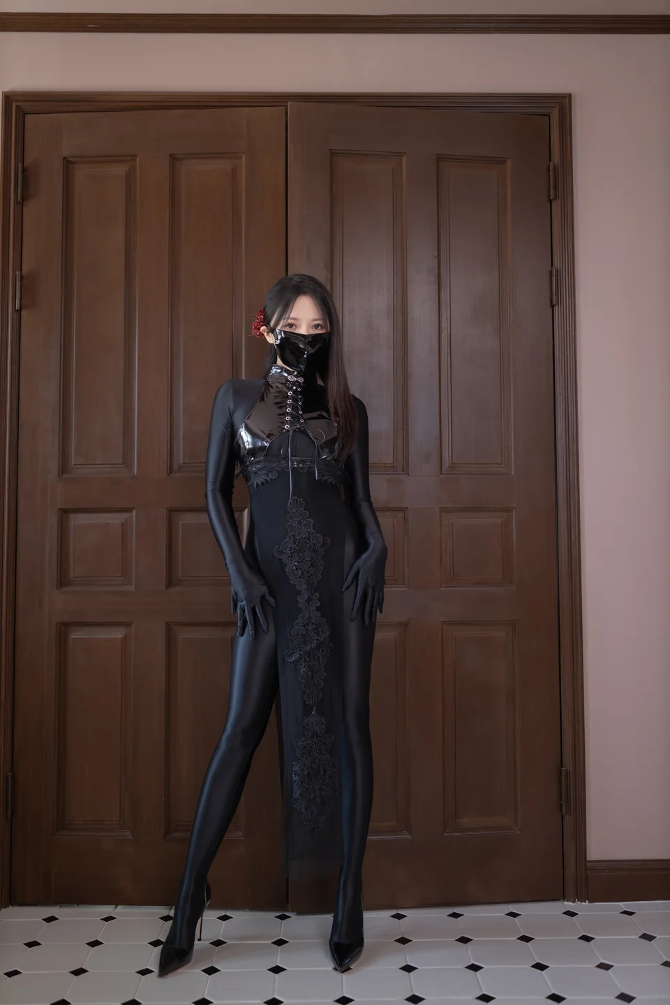 鱼子酱Fish - 彼岸花 [120P] 20241015-211440(2).webp