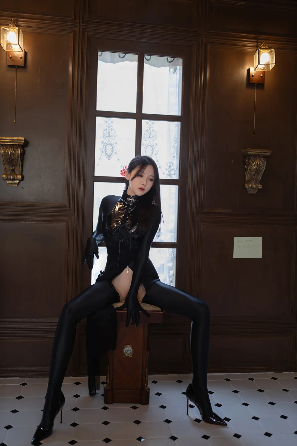 鱼子酱Fish - 彼岸花 [120P] 20241015-211440(32).webp