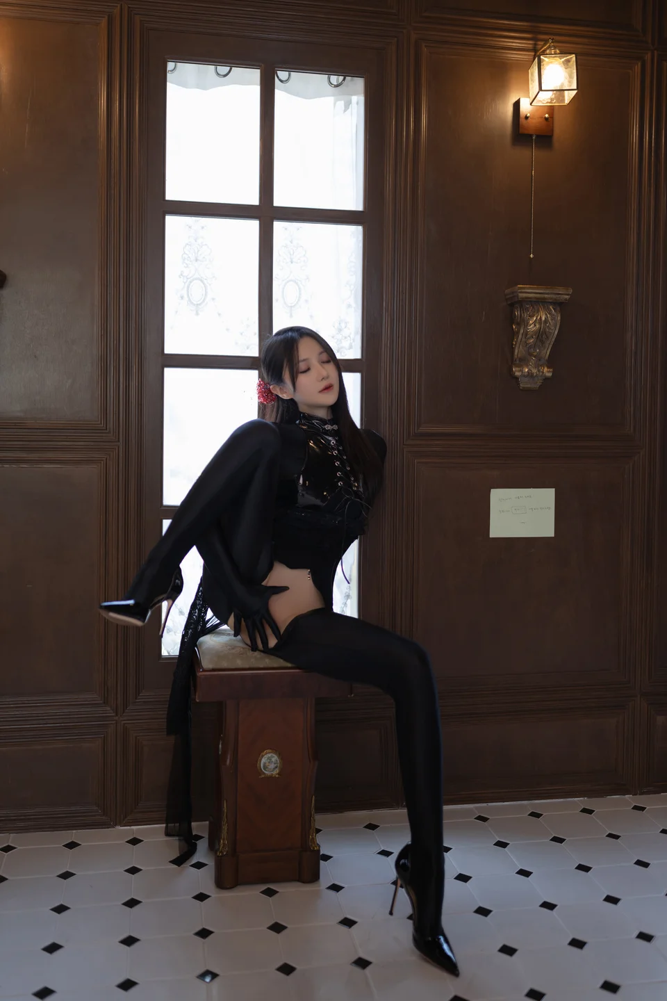 鱼子酱Fish - 彼岸花 [120P] 20241015-211440(34).webp