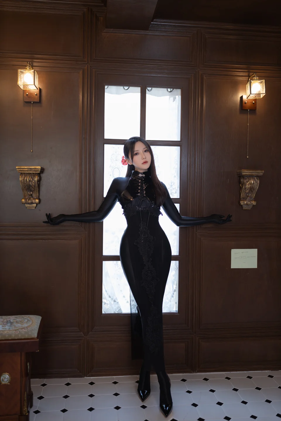 鱼子酱Fish - 彼岸花 [120P] 20241015-211440(37).webp