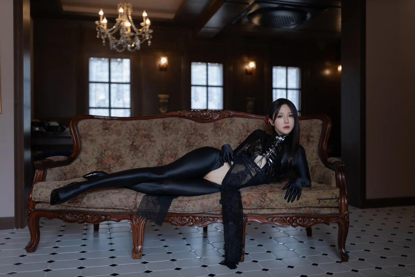 鱼子酱Fish - 彼岸花 [120P] 20241015-211440(38).webp