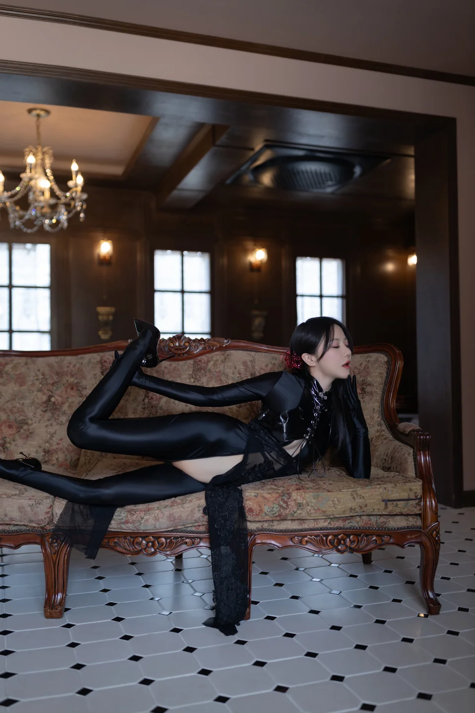 鱼子酱Fish - 彼岸花 [120P] 20241015-211440(39).webp