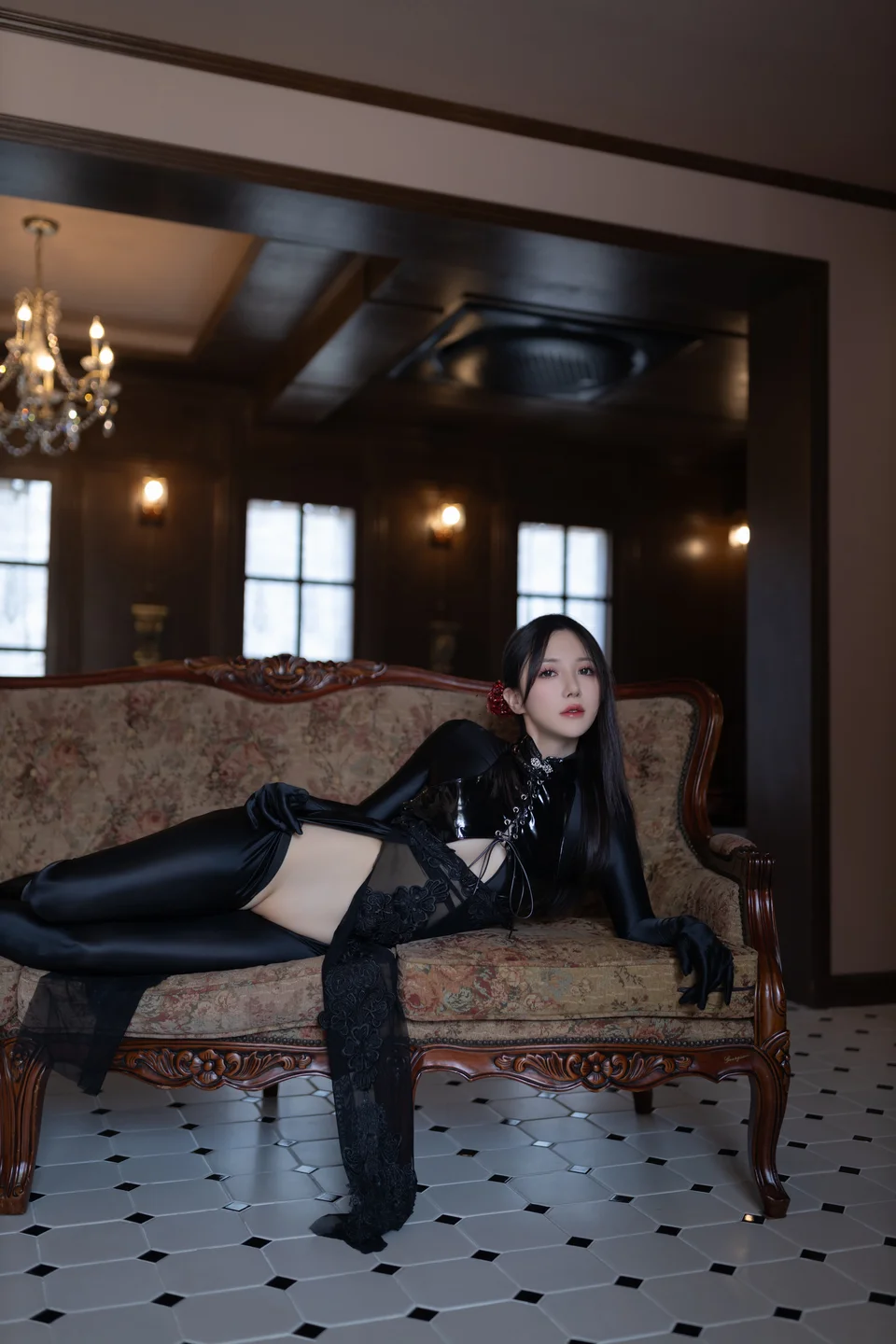鱼子酱Fish - 彼岸花 [120P] 20241015-211440(40).webp