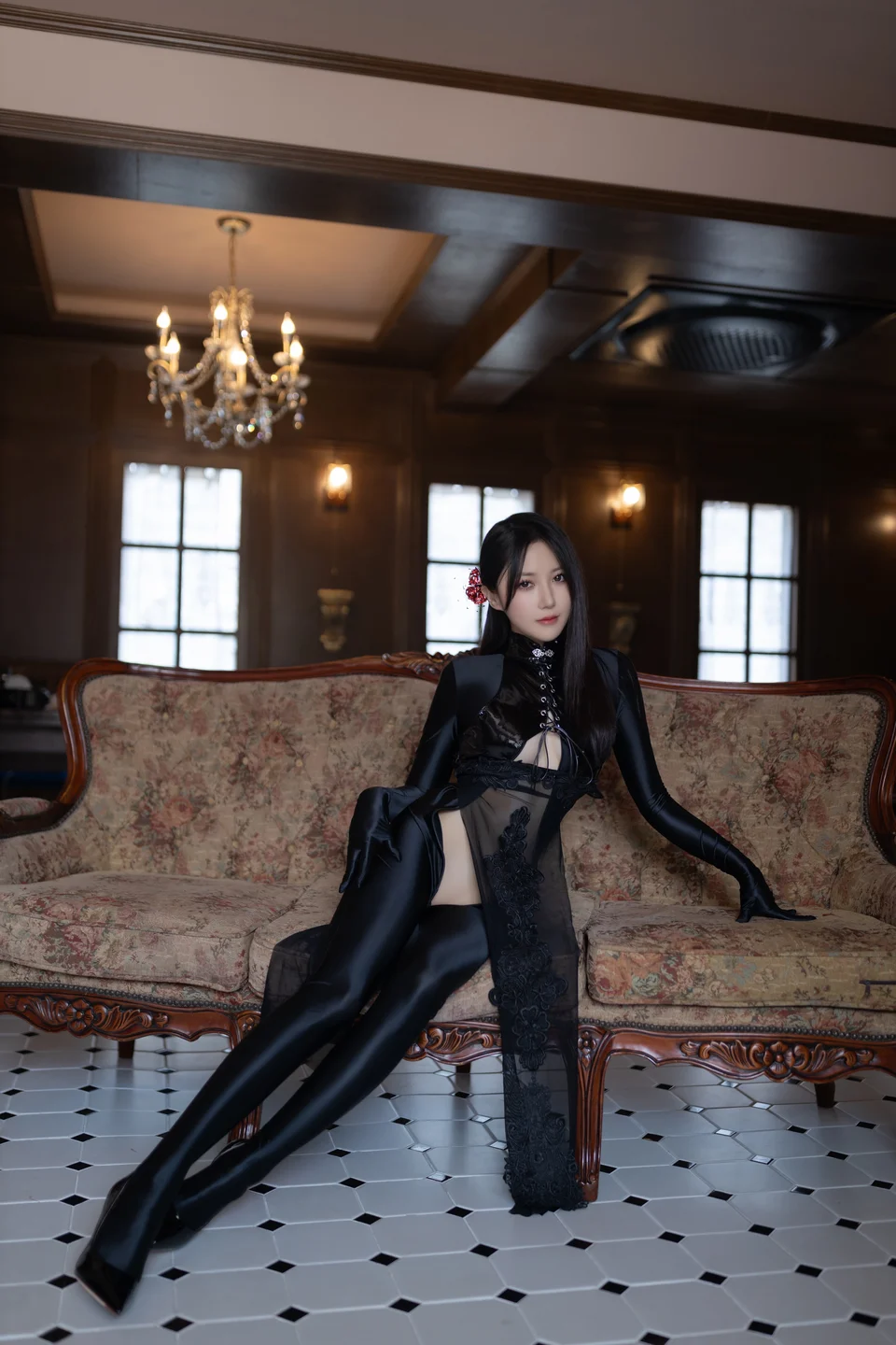 鱼子酱Fish - 彼岸花 [120P] 20241015-211440(41).webp
