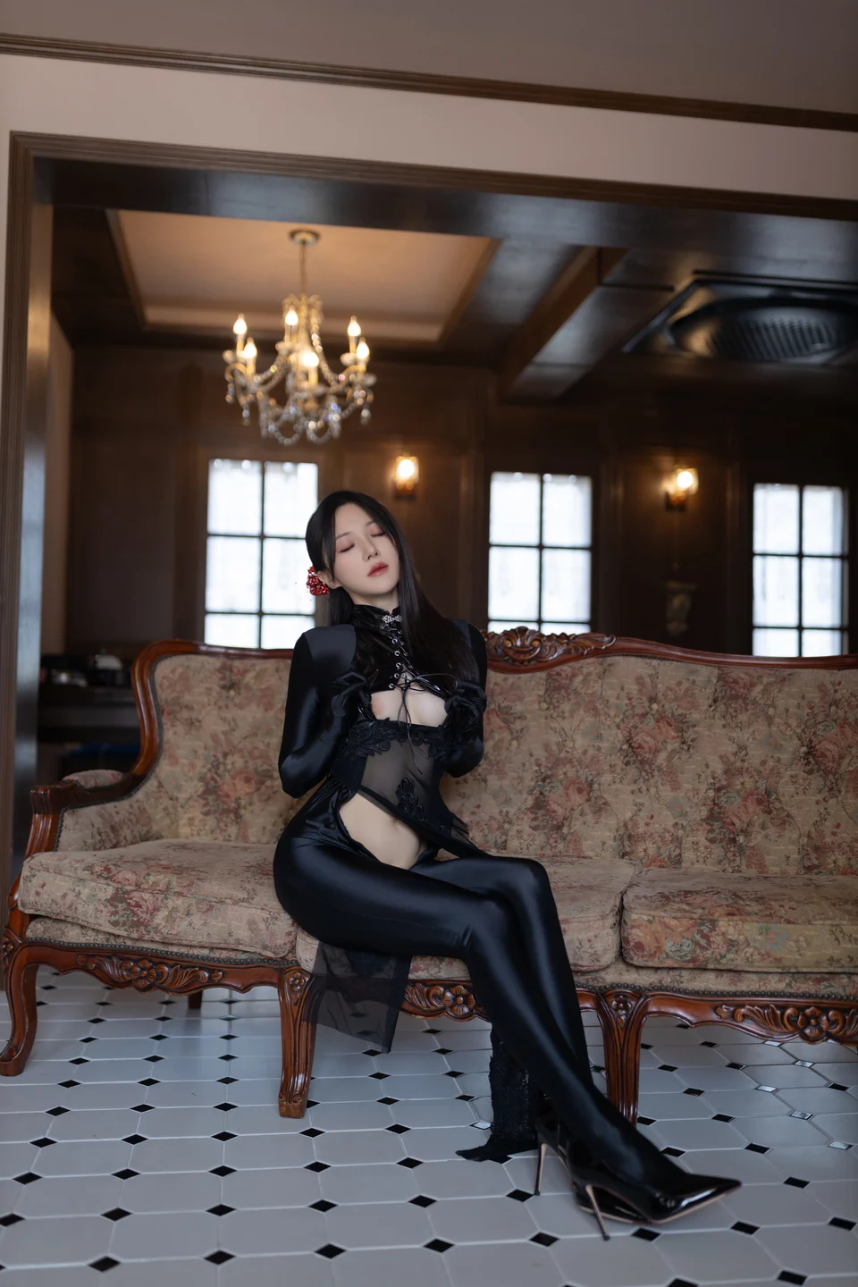鱼子酱Fish - 彼岸花 [120P] 20241015-211440(43).webp