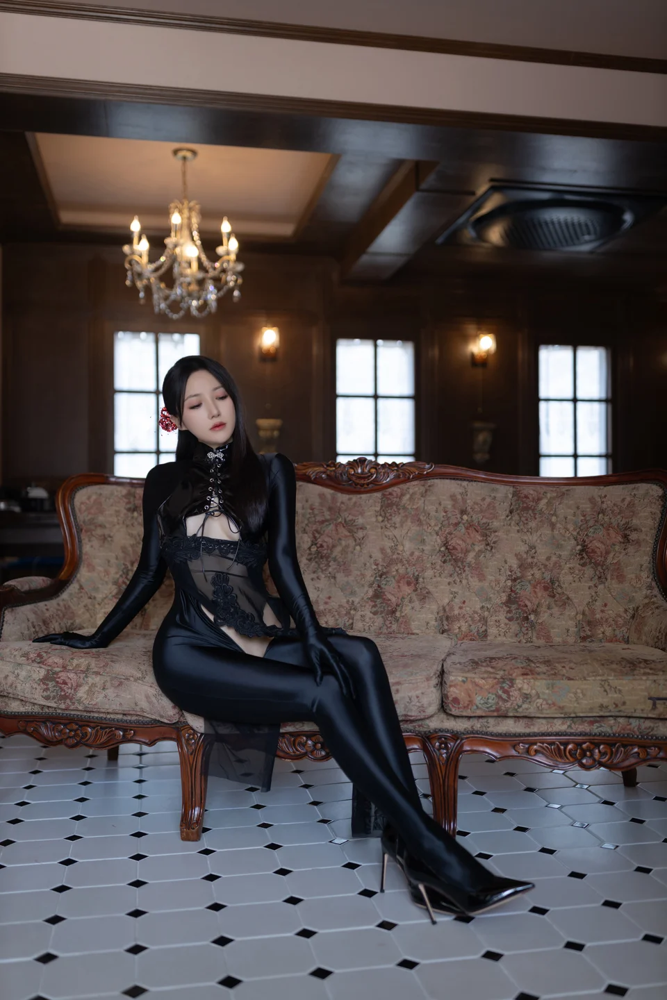 鱼子酱Fish - 彼岸花 [120P] 20241015-211440(44).webp