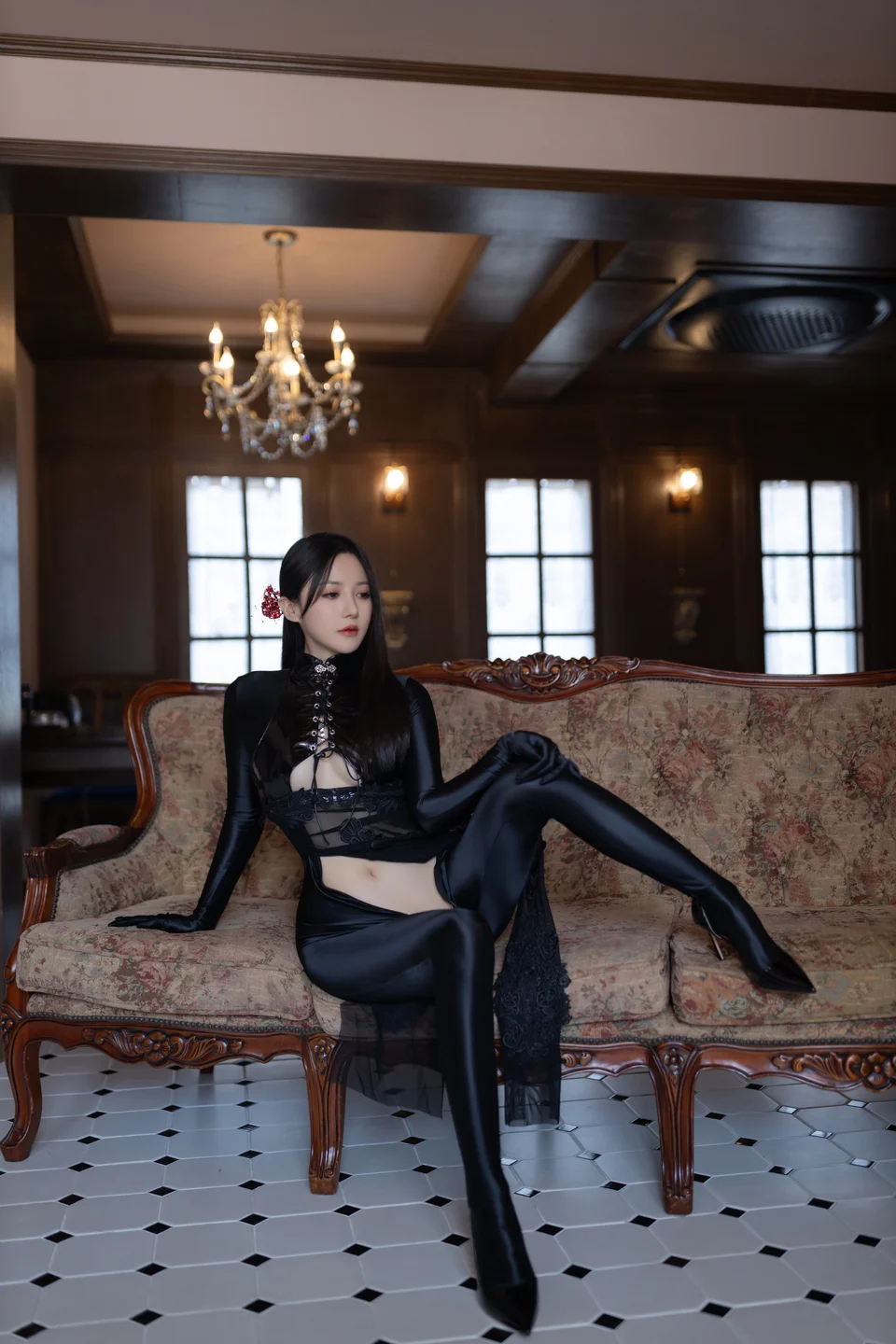 鱼子酱Fish - 彼岸花 [120P] 20241015-211440(45).webp