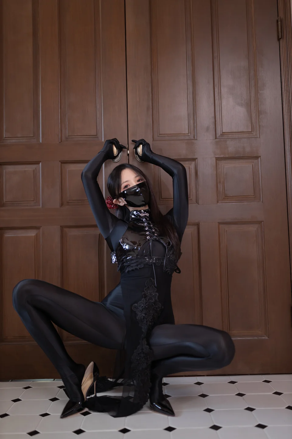 鱼子酱Fish - 彼岸花 [120P] 20241015-211440(5).webp