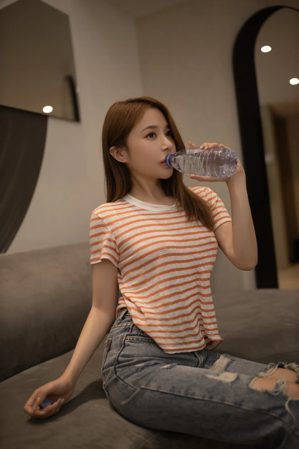鱼子酱Fish - 捆绑新元素 [114P-1.34GB] 003.webp