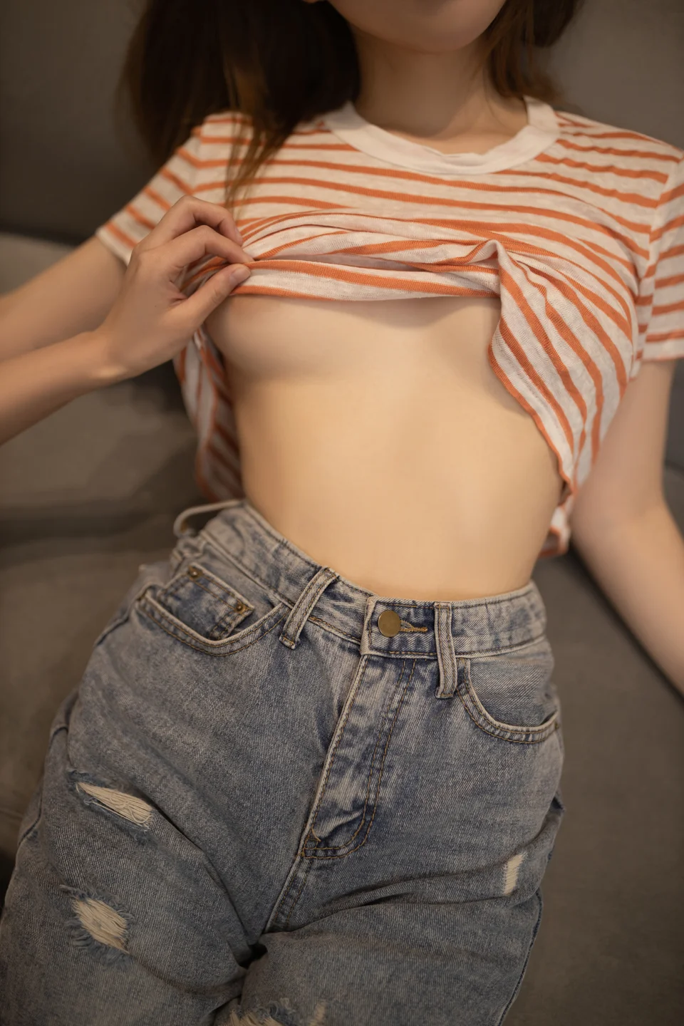 鱼子酱Fish - 捆绑新元素 [114P-1.34GB] 007.webp