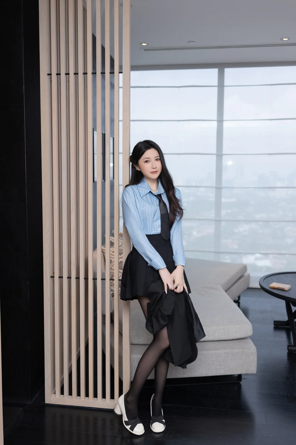 鱼子酱Fish - 校园少女 [120P-1.27GB] 016.webp