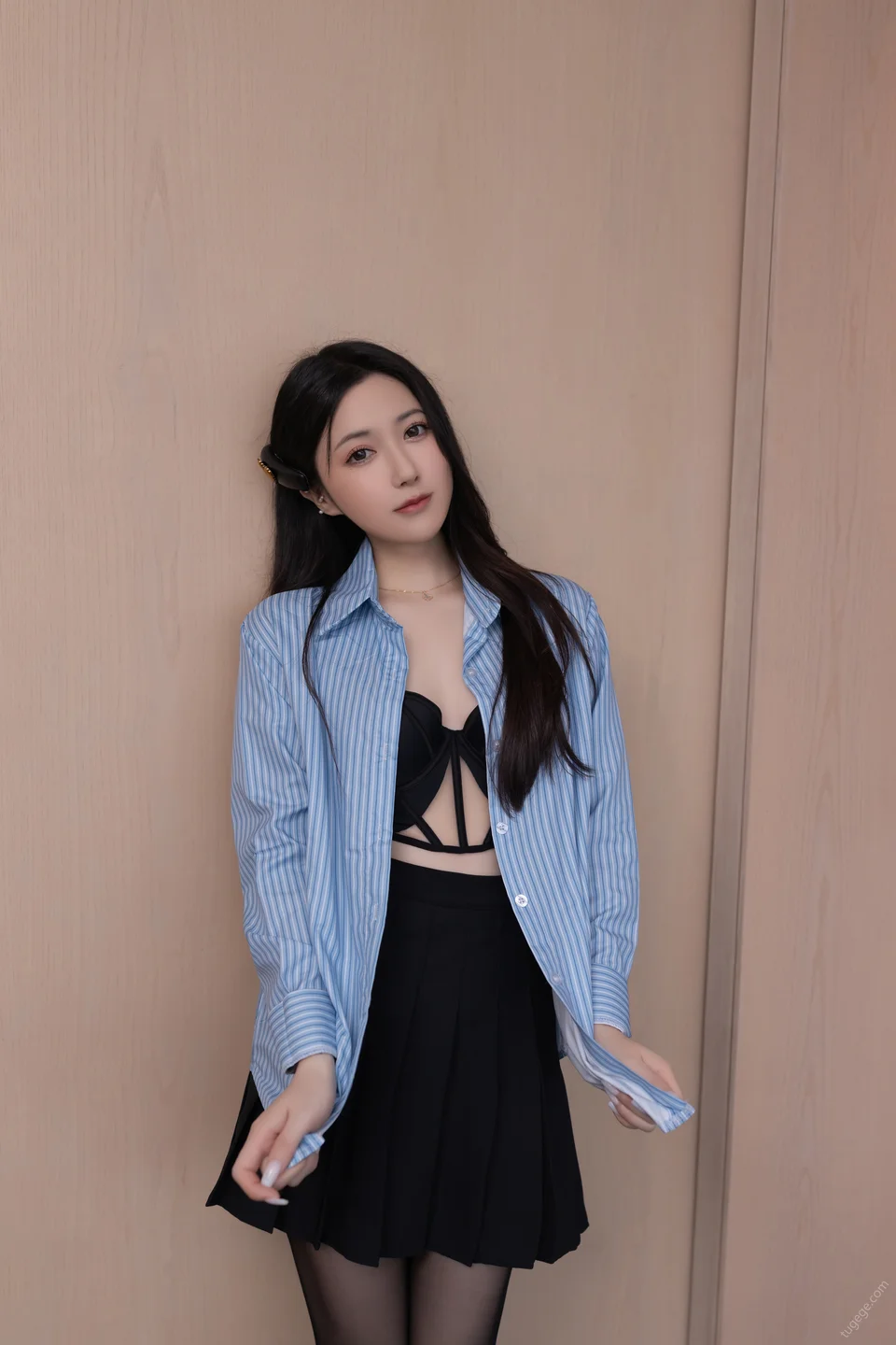 鱼子酱Fish - 校园少女 [120P-1.27GB] 029.webp