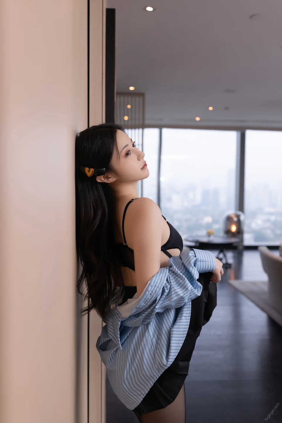 鱼子酱Fish - 校园少女 [120P-1.27GB] 032.webp